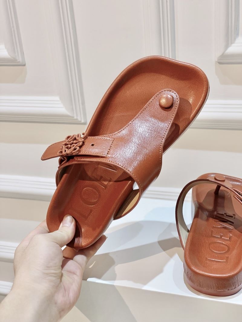 Loewe Sandals